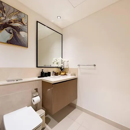 Lux 1Br Burj Khalifa And Fountain Views Apartment Dubai Exterior photo