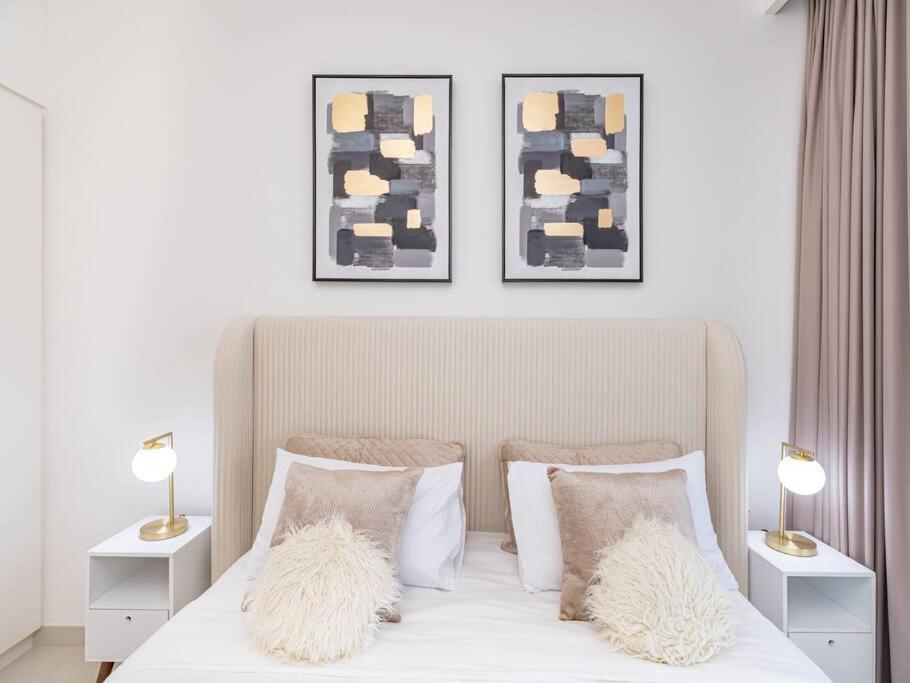 Lux 1br Burj Khalifa And Fountain Views * Dubai