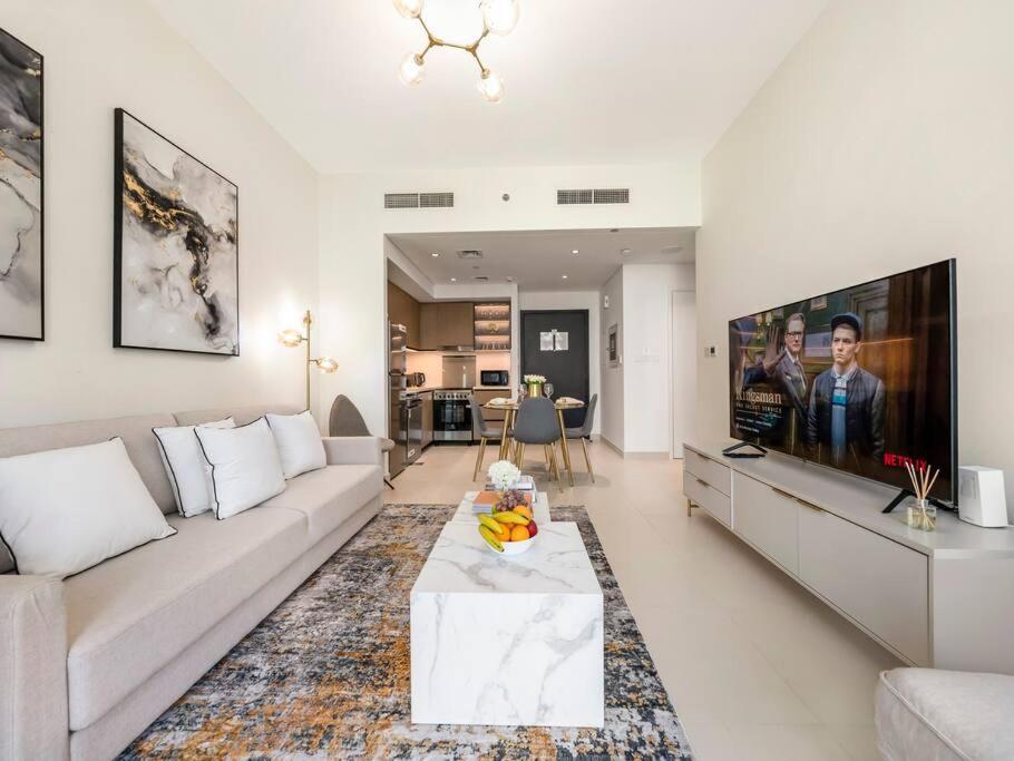 Apartment Lux 1br Burj Khalifa And Fountain Views *