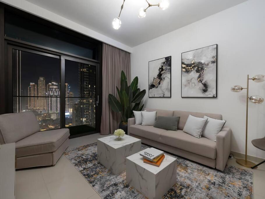Lux 1br Burj Khalifa And Fountain Views *