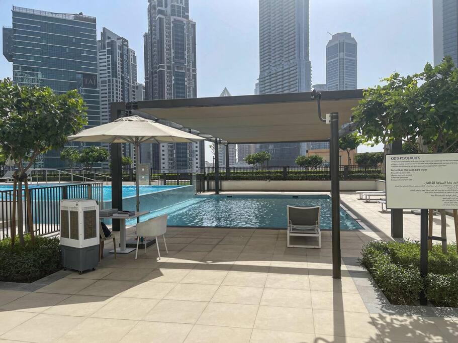 Lux 1br Burj Khalifa And Fountain Views