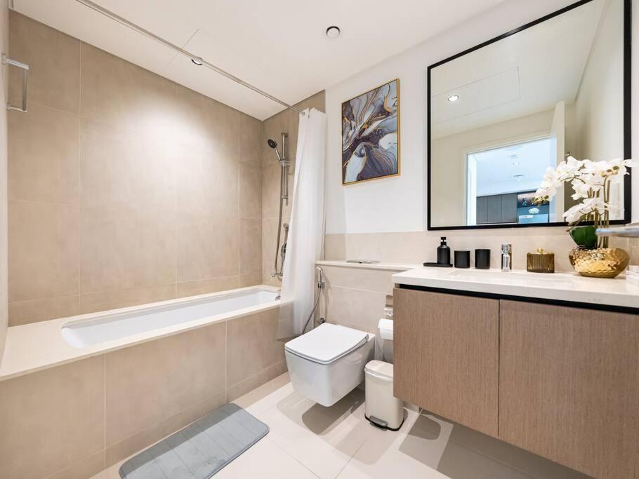 Lux 1br Burj Khalifa And Fountain Views Apartment