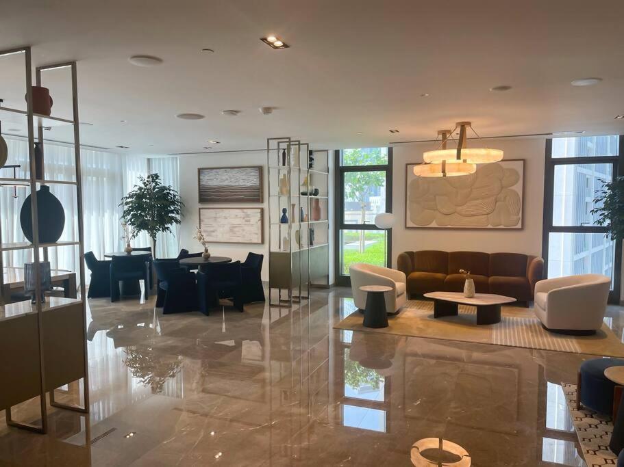 Apartment Lux 1br Burj Khalifa And Fountain Views *