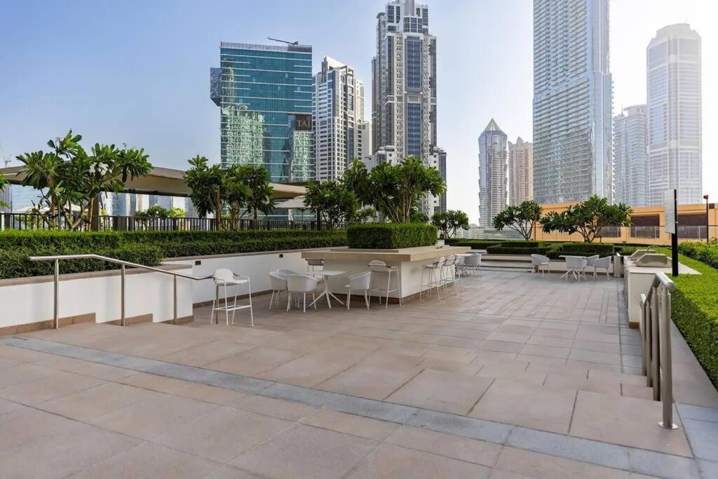 Lux 1br Burj Khalifa And Fountain Views * Dubai
