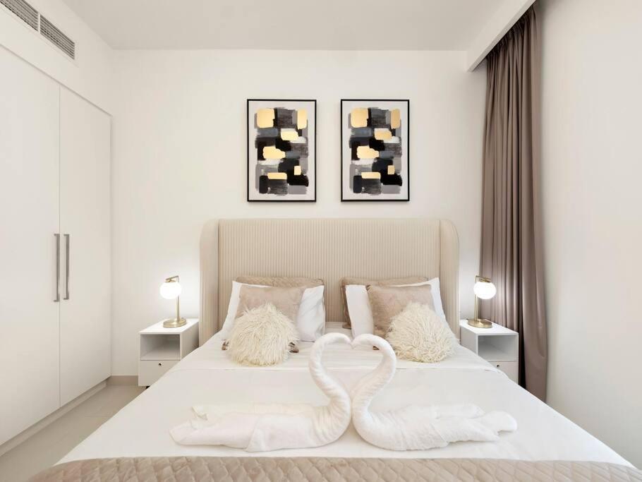 Lux 1br Burj Khalifa And Fountain Views Apartment *