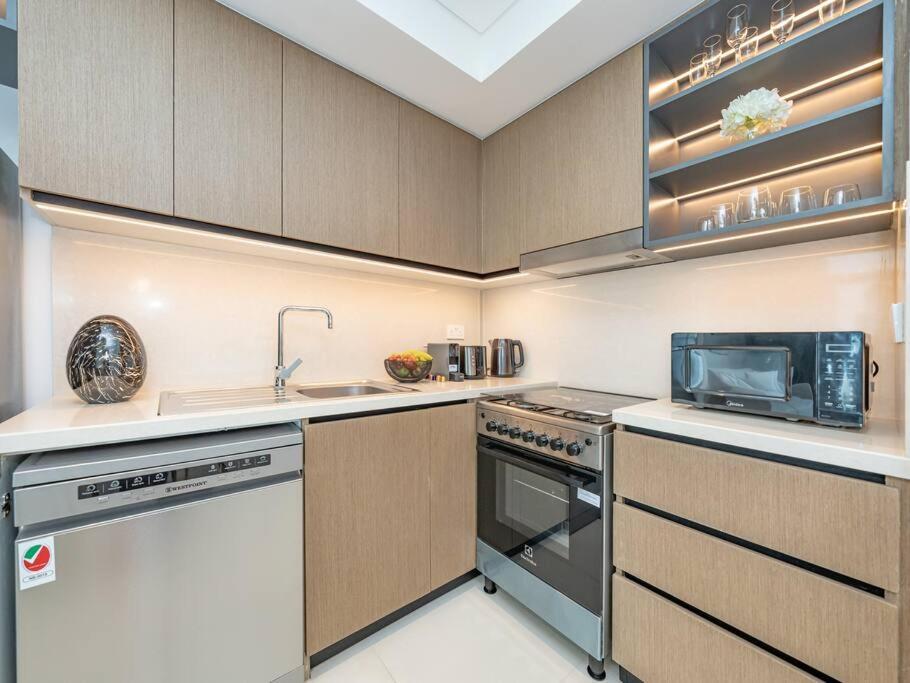 Lux 1br Burj Khalifa And Fountain Views Apartment *