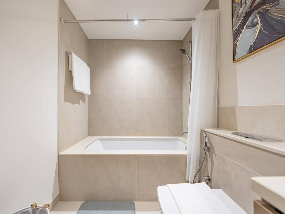 Apartment Lux 1br Burj Khalifa And Fountain Views *