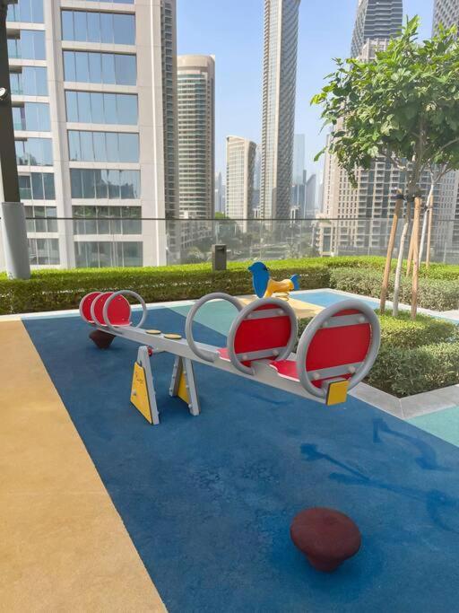 Lux 1br Burj Khalifa And Fountain Views Apartment *
