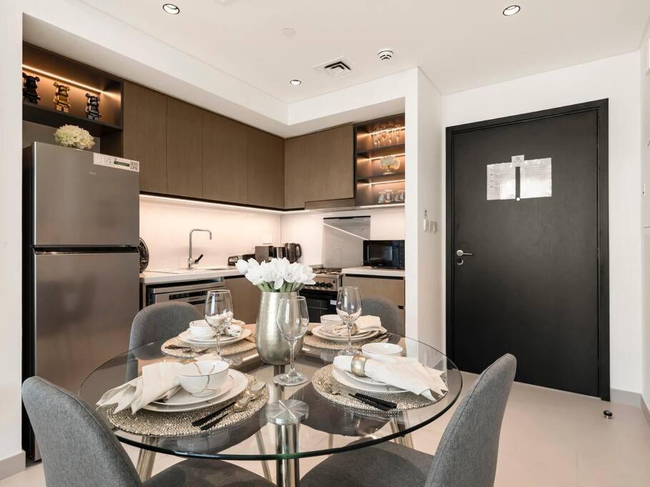Lux 1br Burj Khalifa And Fountain Views