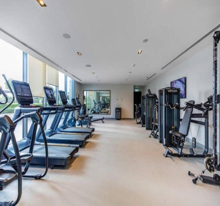 Lux 1br Burj Khalifa And Fountain Views Apartment Dubai