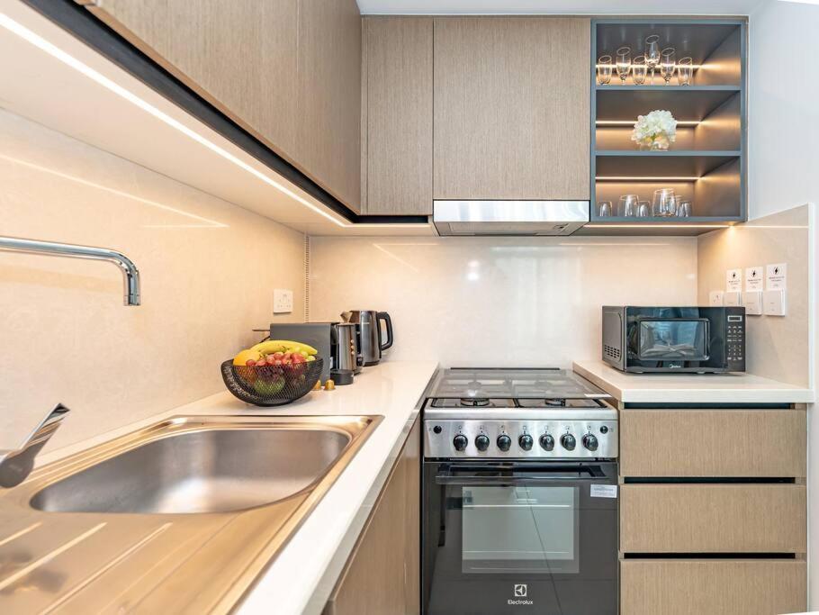 Lux 1br Burj Khalifa And Fountain Views * Dubai