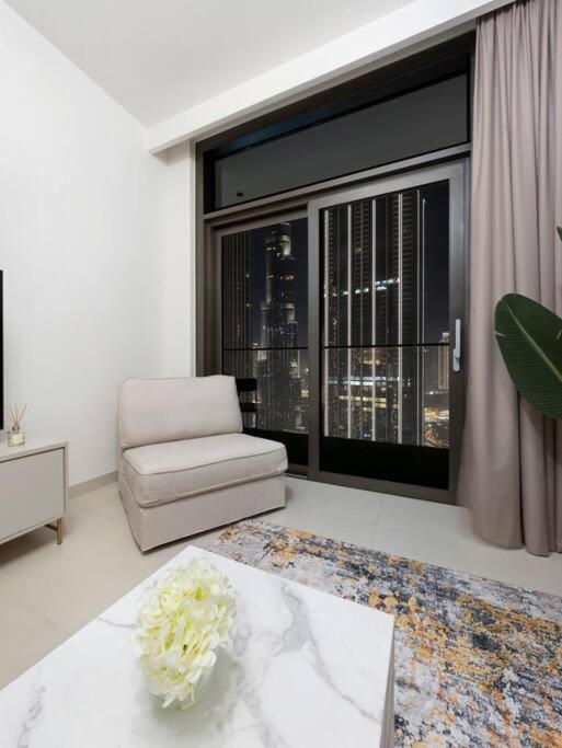 Lux 1br Burj Khalifa And Fountain Views *