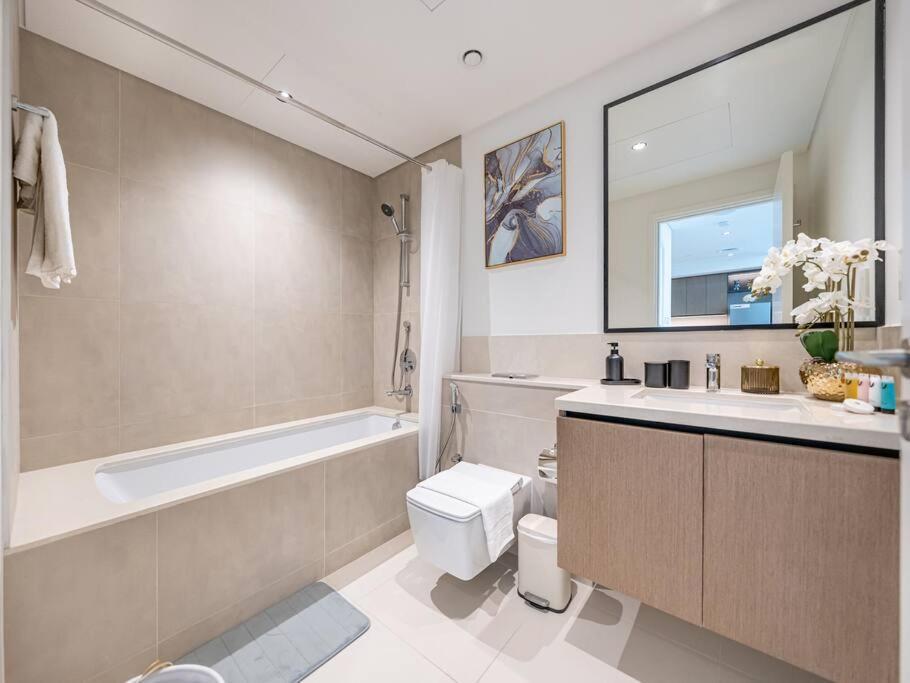 Apartment Lux 1br Burj Khalifa And Fountain Views Dubai